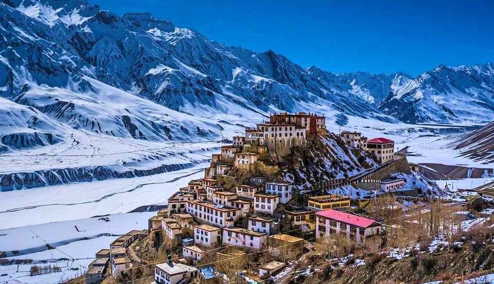 Winter Wonders: Top 10 Enchanting Destinations to Explore in India